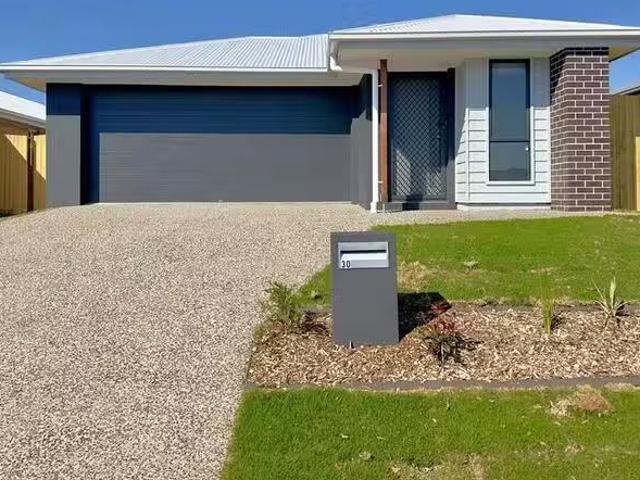 30 Flame Tree Road, Cotswold Hills, QLD 4350