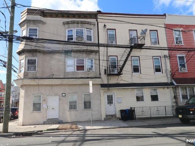 30 Fleming Avenue