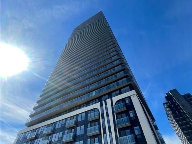 30 FRANCIS Street S Unit# 207, Kitchener, Ontario, N2G2A1