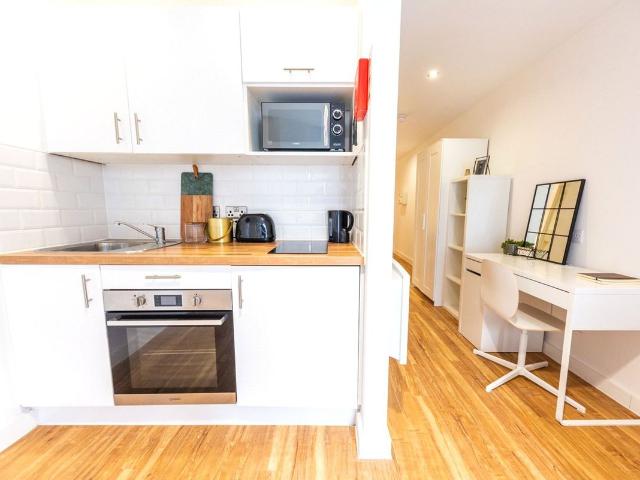 30 Frederick Road, Salford M6, 1 bed flat to rent, £896 pcm | PrimeLocation