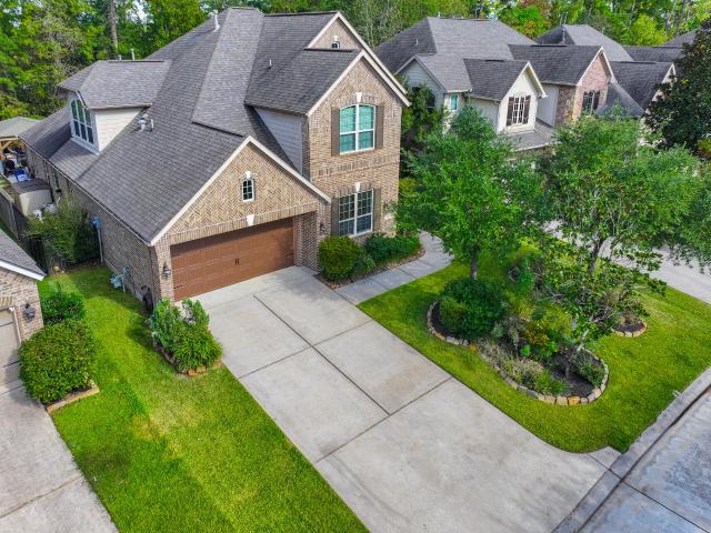 30 Fury Ranch Pl, The Woodlands, TX 77375 | MLS #59183