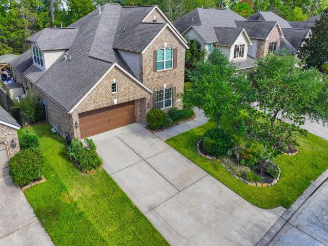 30 Fury Ranch Place, The Woodlands, US, TX