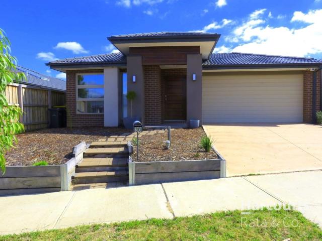 30 Gallivant Drive, Doreen, VIC 3754
