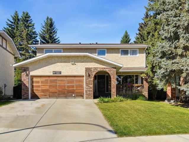 30 Gariepy Crescent Nw, Edmonton, AB, T6M 1A1 house for sale | Listing ID E4509 | Royal LePage
