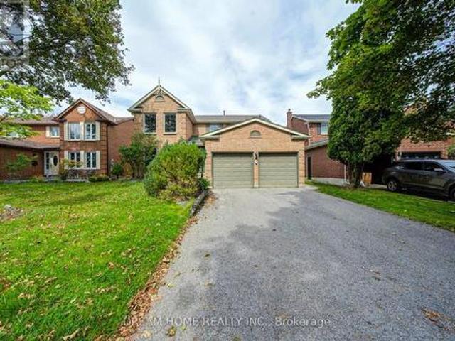 30 Garnish Green, Markham, ON, L3P 4P5 house for sale | Listing ID N13800 | Royal LePage