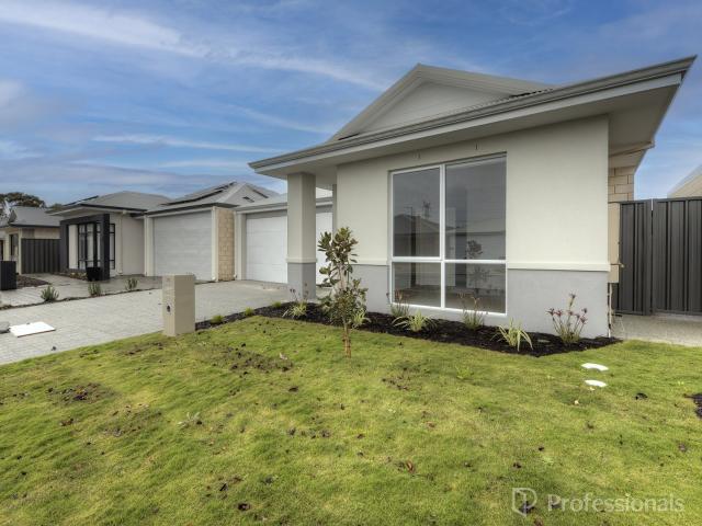 30 Garrido WayDayton WA 6055, Australia