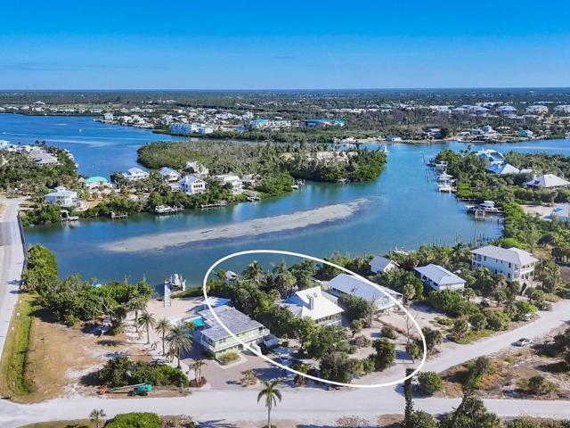 30 Gasparilla Way, Boca Grande, FL 33921 | MLS #D6144