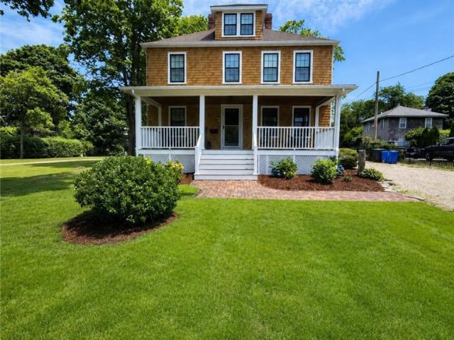 30 Gibson Avenue