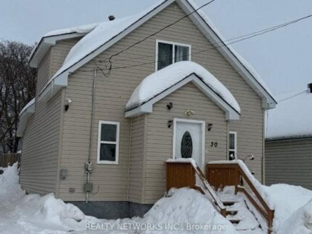 30 Golden Avenue