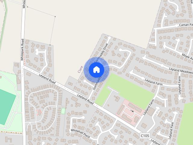 30 Gortamaddy Drive, Ballycastle, BT54 6RZ