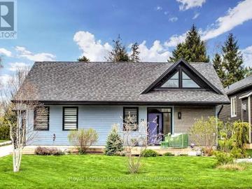 30 Gordon Crescent, Meaford, ON, N4L 0A9 house for sale | Listing ID X13097 | Royal LePage