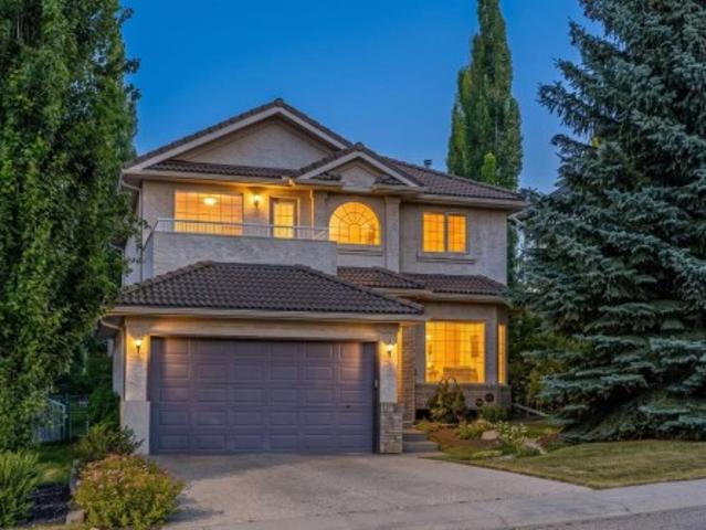 30 Gleneagles View, Cochrane, AB, T4C 1N9 house for sale | Listing ID A2332 | Royal LePage