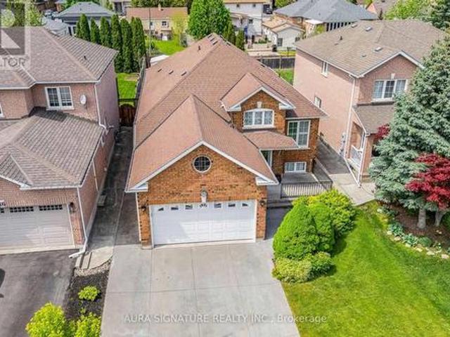 30 Graceview Court, Vaughan, ON, L4L 9C4 house for sale | Listing ID N13813 | Royal LePage