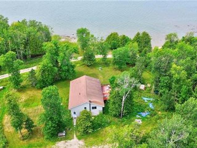 30 Grandor Road, Kagawong, Manitoulin Island, ON, P0P 1J0 house for sale | Listing ID 2129 | Royal LePage
