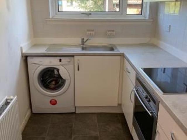 30 Grandtully Drive, Glasgow G12, 1 bed flat to rent, £795 pcm | PrimeLocation