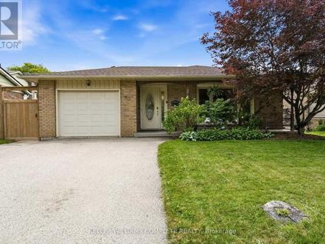 30 Greenwood Trail, Brantford, ON, N3R 6G5 house for sale | Listing ID X13514 | Royal LePage