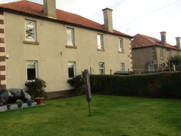 Granton, EH5, East Central Scotland, South West Scotland