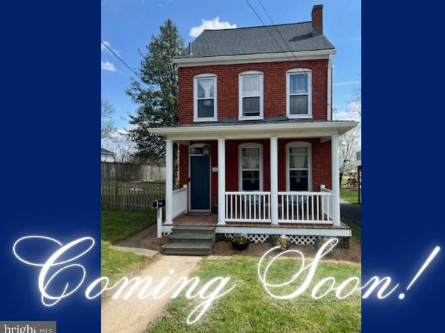 30 Hamilton Ave, Frederick, MD 21701 | MLS #MDFR2077
