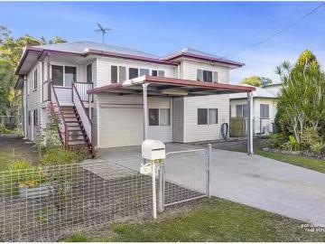 30 Hamilton Avenue, Wandal, QLD 4700