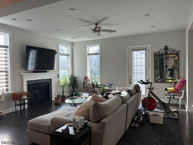 30 Hamilton Dr, Cranbury Twp. Us, nj