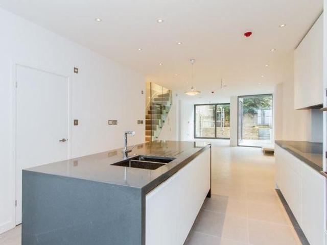30 Hamilton Gardens, London, NW8 9PU, United Kingdom | 5 bed house for rent #137018733 | Rentberry