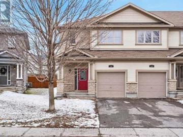 30 Hackberry Trail, Carleton Place, ON, K7C 0B1 house for sale | Listing ID X12887 | Royal LePage