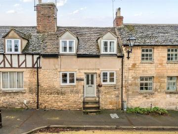 30 Hailes Street, Winchcombe GL54 2 bed house to rent £2,250 pcm £519 pw