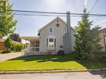 30 Harrison Street, North Glengarry, ON, K0C 1A0 house for sale | Listing ID X13088 | Royal LePage