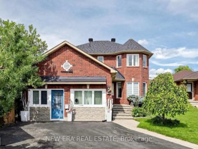 30 Harrogate Court, Barrie, ON, L4M 0B9 house for sale | Listing ID S13761 | Royal LePage