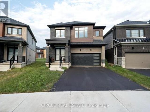 30 Heritage Way, Thorold, ON, L2V 0N9 house for sale | Listing ID X13776 | Royal LePage