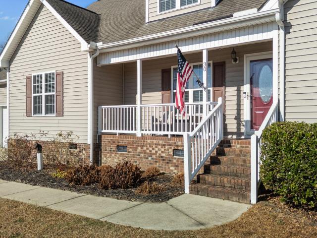 30 Herself Cir, Princeton, NC 27569 | MLS #10172