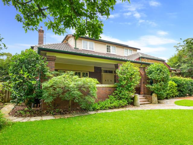30 Heydon Avenue, Warrawee, NSW 2074 House for Rent Ray White Upper North Shore