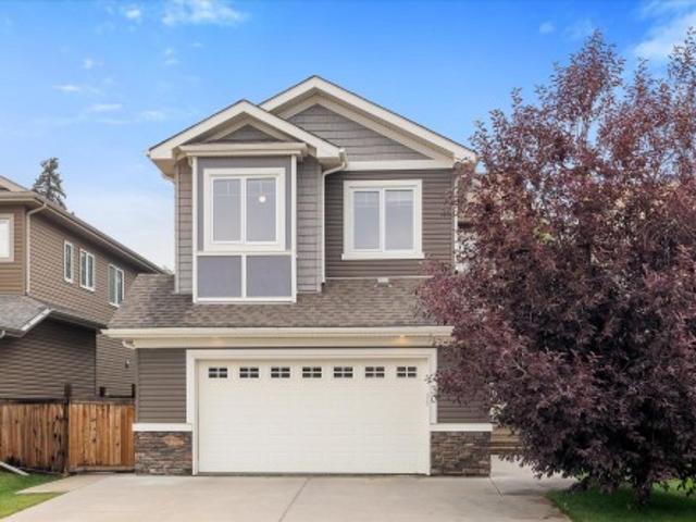 30 Hickory Trail, Spruce Grove, AB, T7X 0N6 house for sale | Listing ID E4507 | Royal LePage