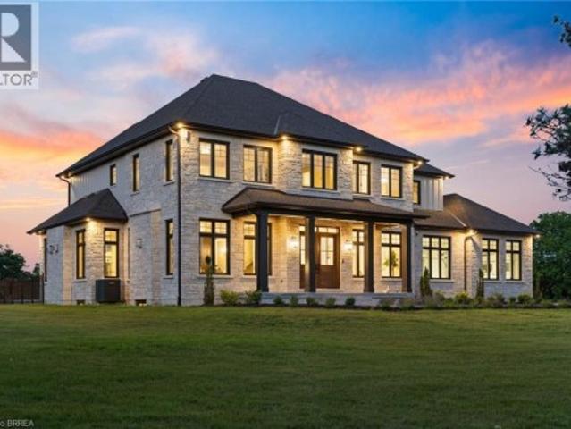 30 Highway 2, Princeton, ON, N0J 1V0 house for sale | Listing ID 40859 | Royal LePage