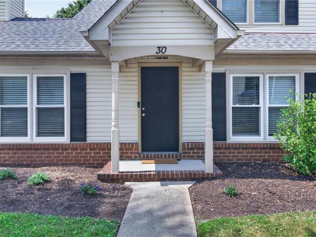 30 Hollis Wood DR