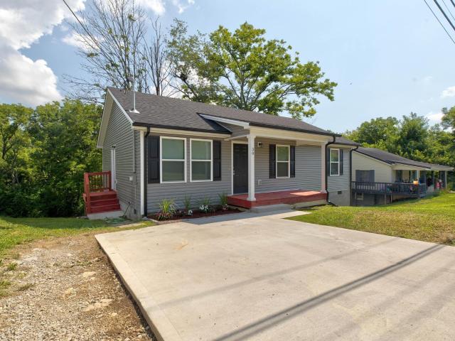 30 Hughes Avenue
