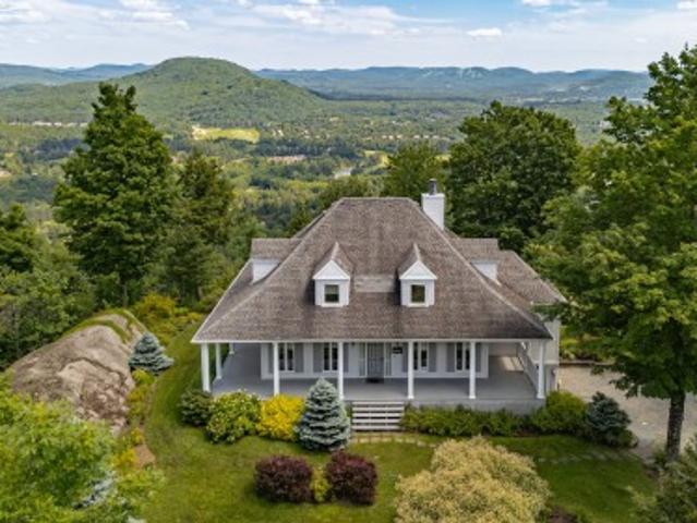 30 Imp. De L'Aigle, Mont Tremblant, QC, J8E 2G2 house for sale | Listing ID 28173 | Royal LePage