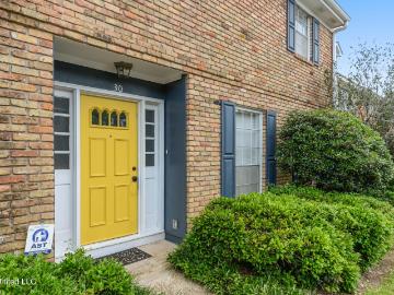 30 Independence Dr, Unit 30, Gulfport, MS 39507 | MLS #4119