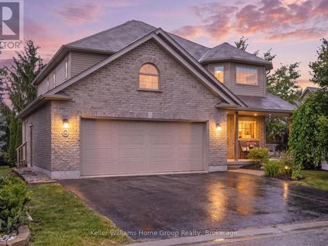 30 Inett Way, Centre Wellington Fergus, ON, N1M 0A6 house for sale | Listing ID X13673 | Royal LePage
