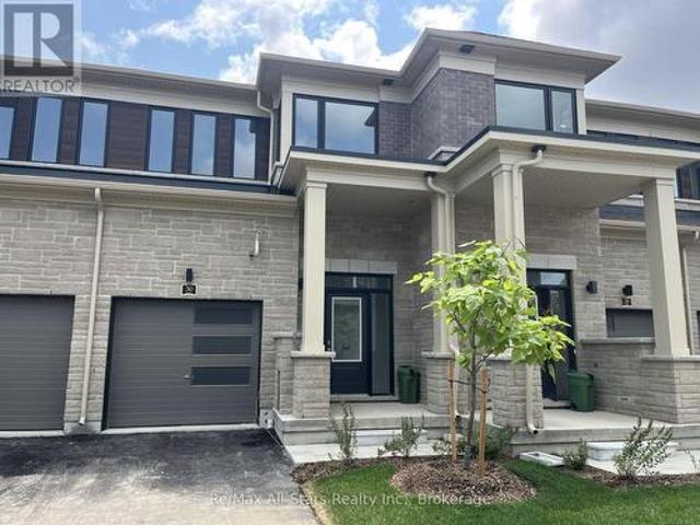 30 Ingle Way, Kawartha Lakes Lindsay, ON, K9V 5V7 house for lease | Listing ID X13619 | Royal LePage