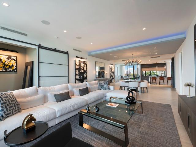 30 Isle Of Venice Drive Unit# Ph3, Fort Lauderdale, US, FL