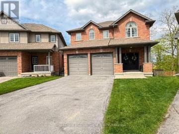 30 Jacklin Court, Central Elgin, ON, N5R 5V1 house for sale | Listing ID X13087 | Royal LePage