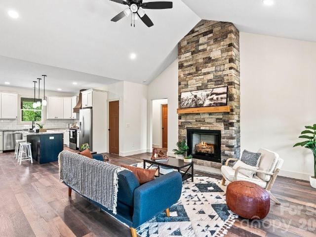 30 Johnny Roberts Road