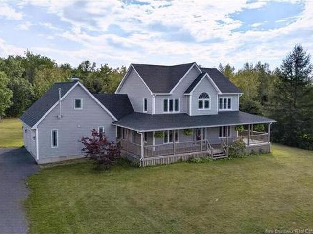 30 Jordan Dr, Hanwell, NB, E3E 2M4 house for sale | Listing ID NB146470 | Royal LePage