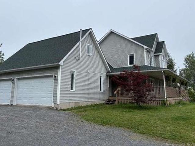 30 Jordan Dr, Hanwell, NB, E3E 2N5 house for sale | Listing ID NB145108 | Royal LePage