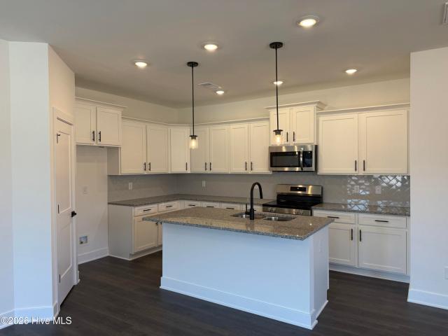 30 Joyner Park Drive