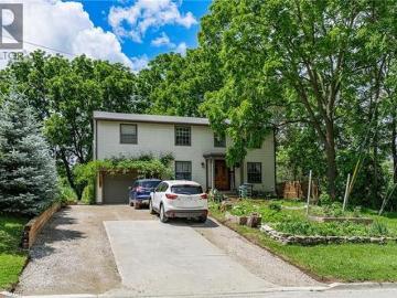 30 Katherine Street N Unit# Lower, Winterbourne, ON, N0B 2V0 house for lease | Listing ID 40841 | Royal LePage