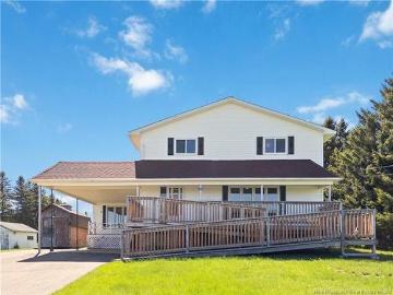30 Kayla, Saint Thomas De Kent, NB, E4S 4Y8 house for sale | Listing ID NB139436 | Royal LePage
