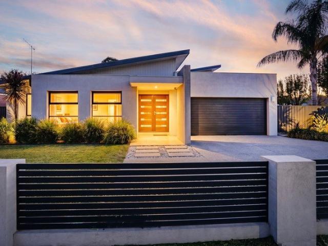 30 Keightley st Henty