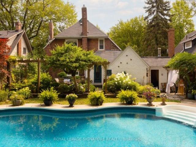30 Kelsonia Avenue, Toronto, ON, M1M 1B3 house for sale | Listing ID E13814 | Royal LePage